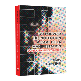 Livre, Du pouvoir de l’intention à l’art de la manifestation